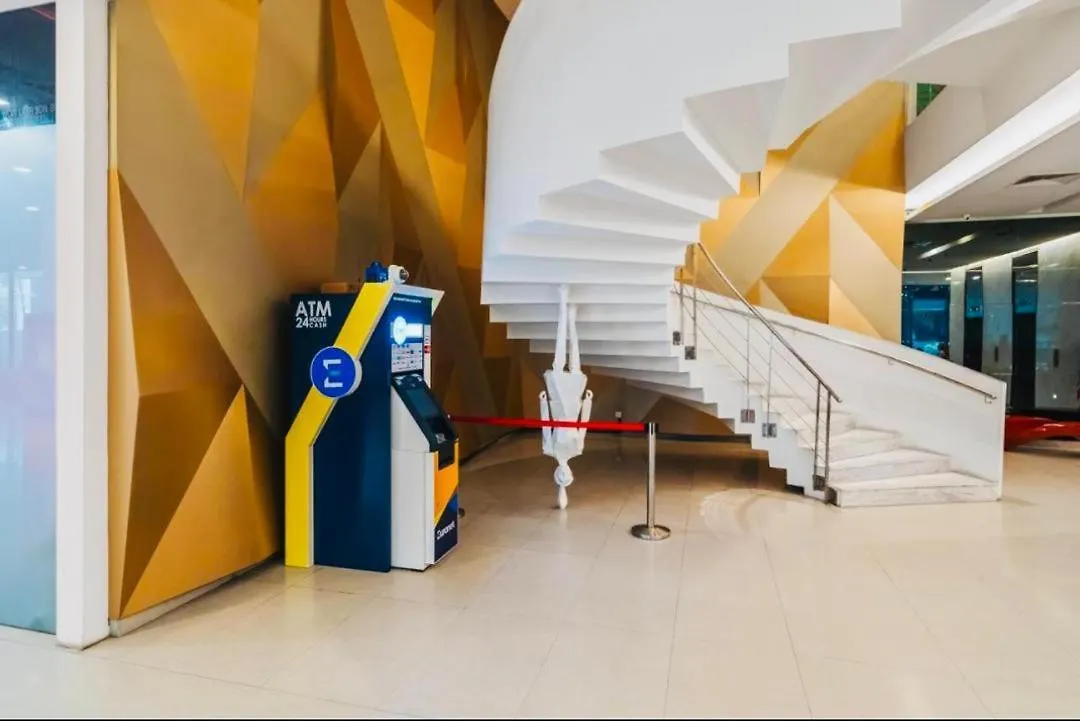 Summer Hotel And Condo Suites Nearby Klcc Area Kuala Lumpur