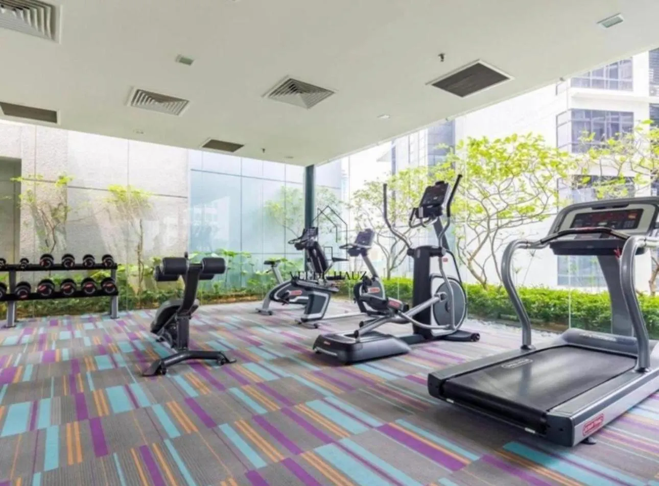 Summer Hotel And Condo Suites Nearby Klcc Area Kuala Lumpur