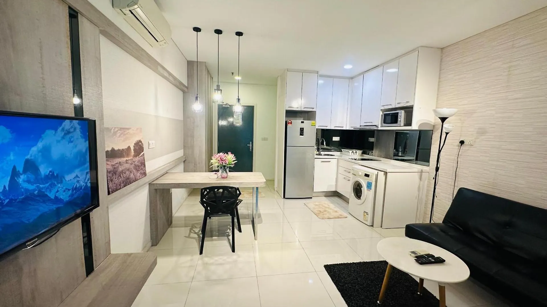 Summer Hotel And Condo Suites Nearby Klcc Area Kuala Lumpur